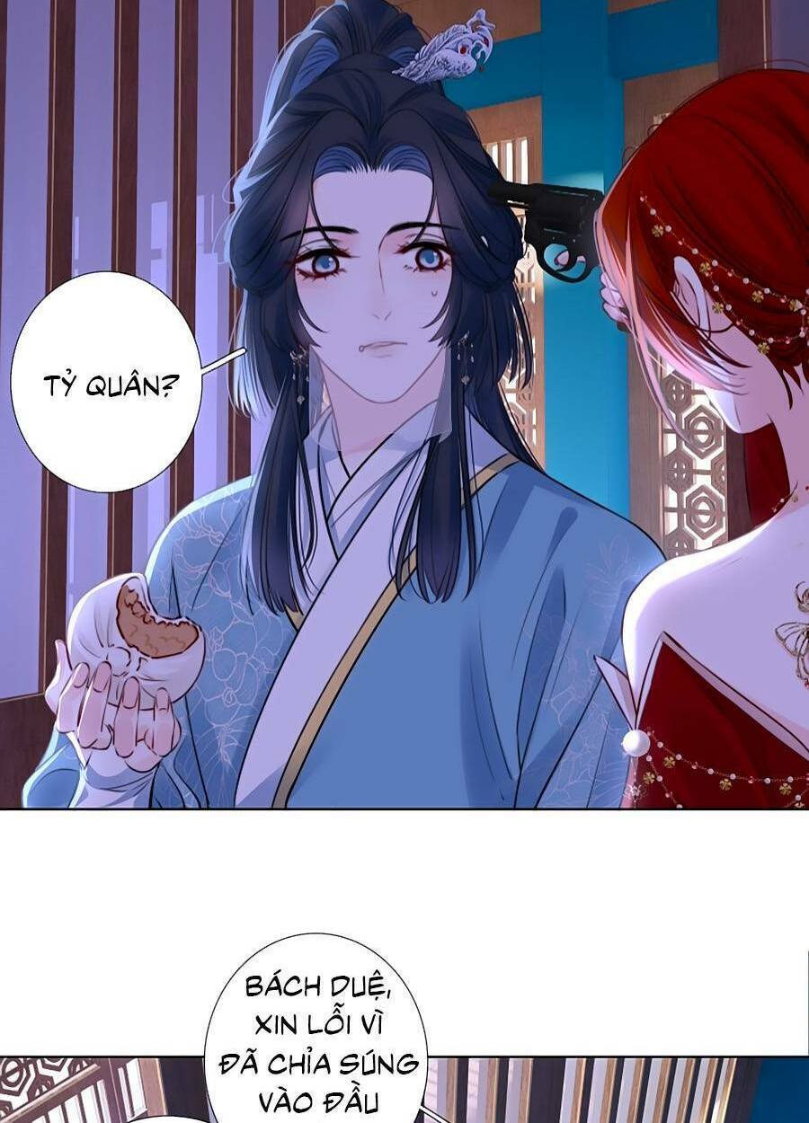 Kim Ốc Tàng Kiều: Chapter 73