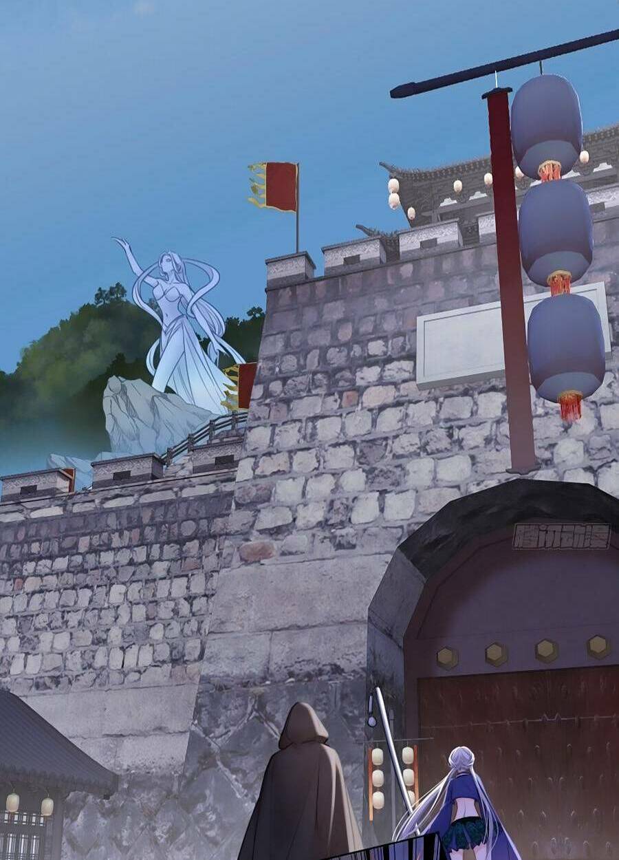 Kim Ốc Tàng Kiều: Chapter 73
