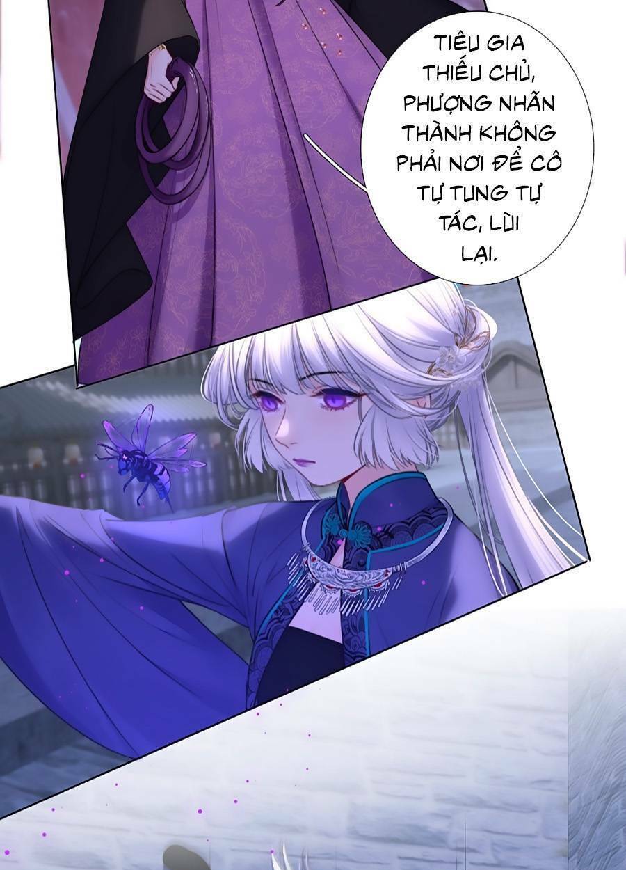 Kim Ốc Tàng Kiều: Chapter 73