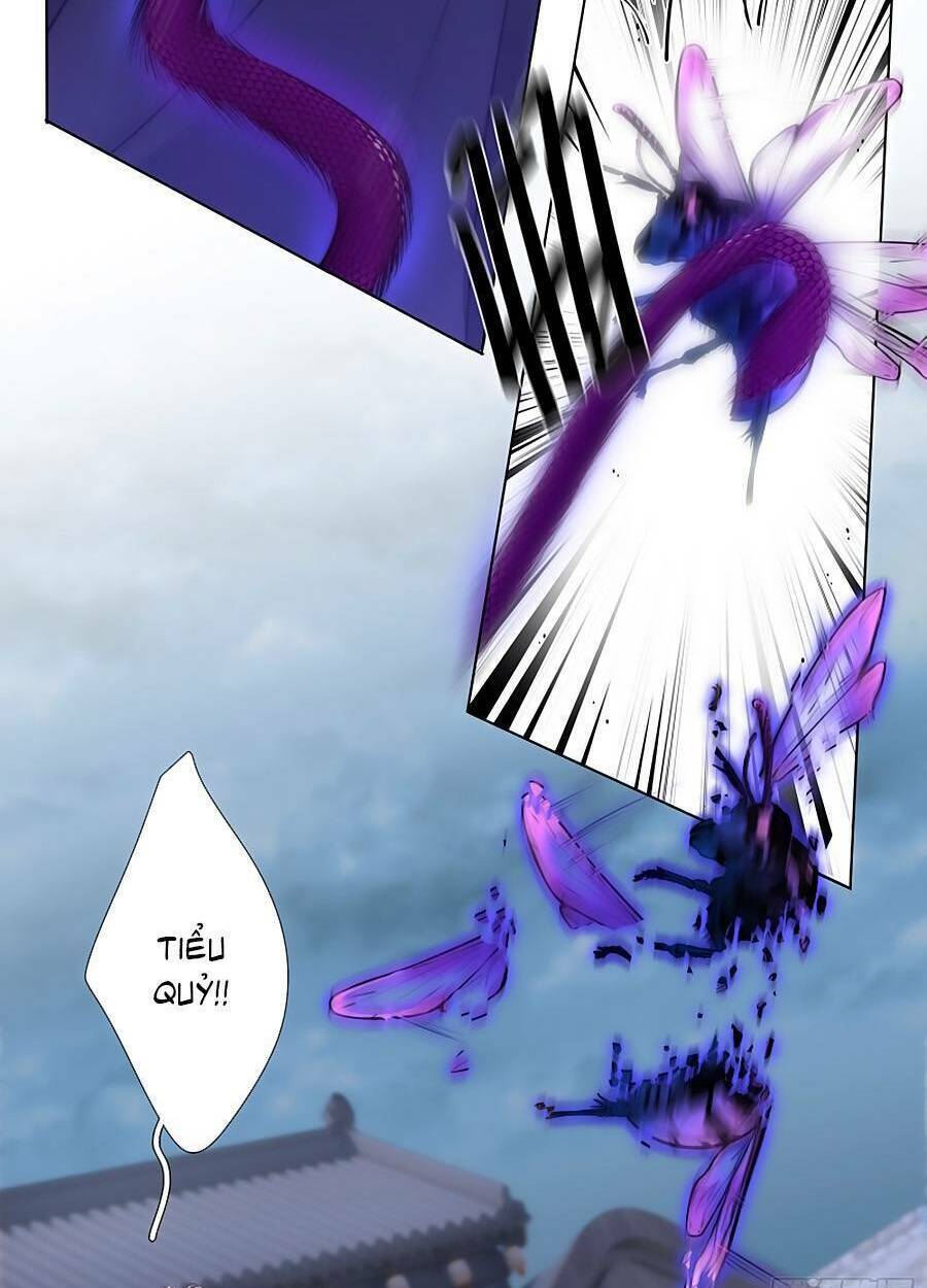 Kim Ốc Tàng Kiều: Chapter 73