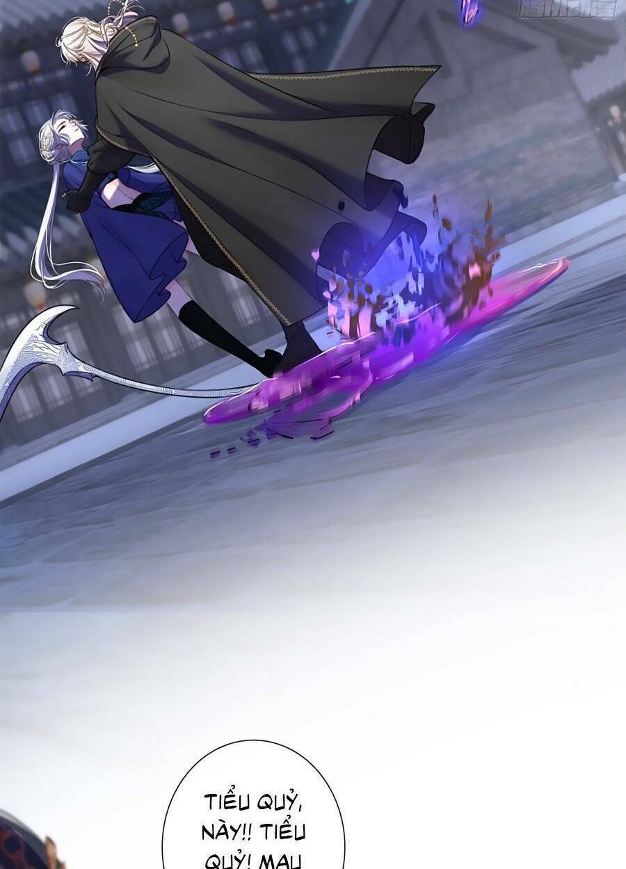 Kim Ốc Tàng Kiều: Chapter 73