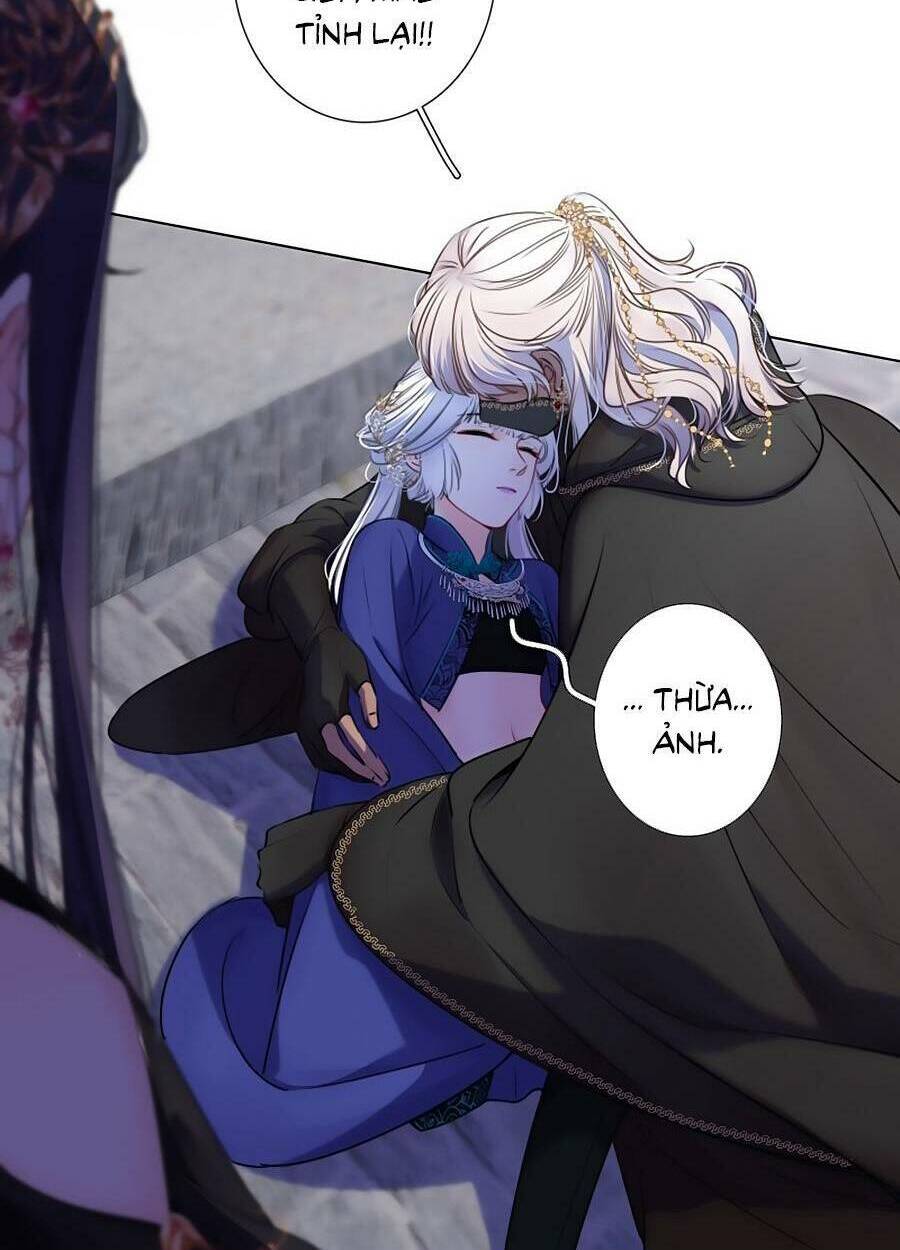 Kim Ốc Tàng Kiều: Chapter 73