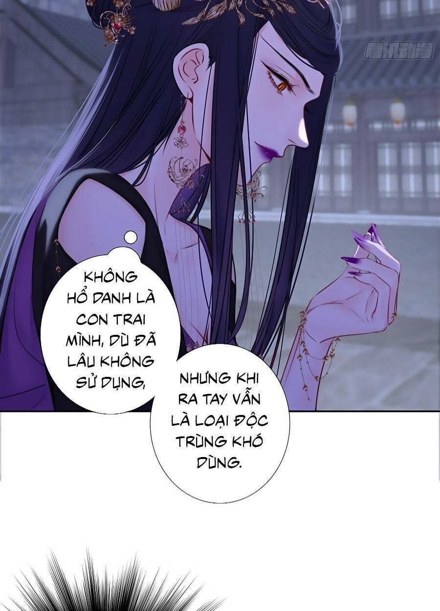 Kim Ốc Tàng Kiều: Chapter 73