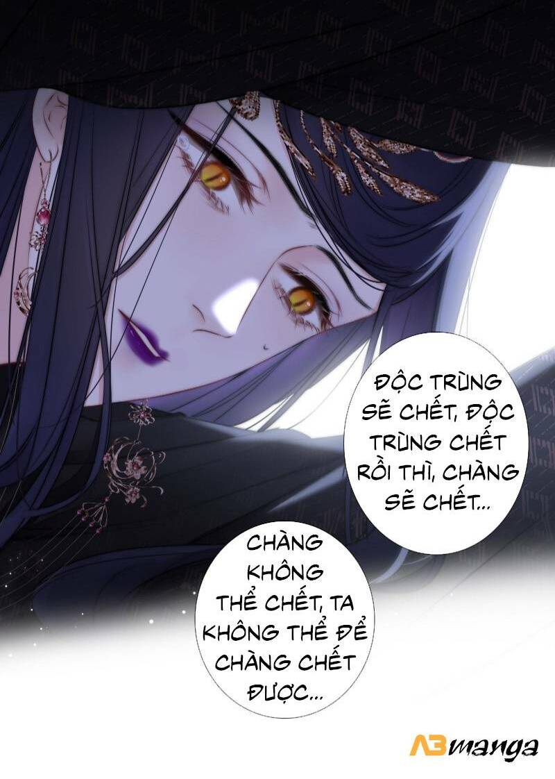 Kim Ốc Tàng Kiều: Chapter 74