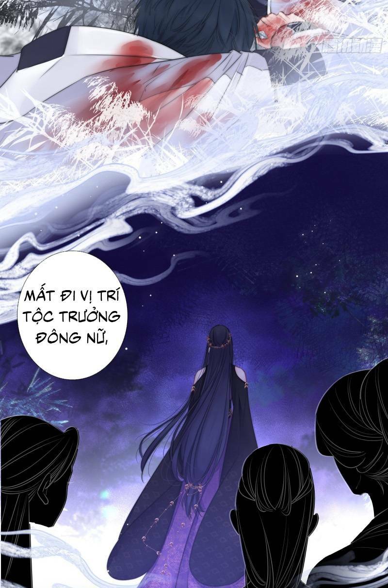 Kim Ốc Tàng Kiều: Chapter 74