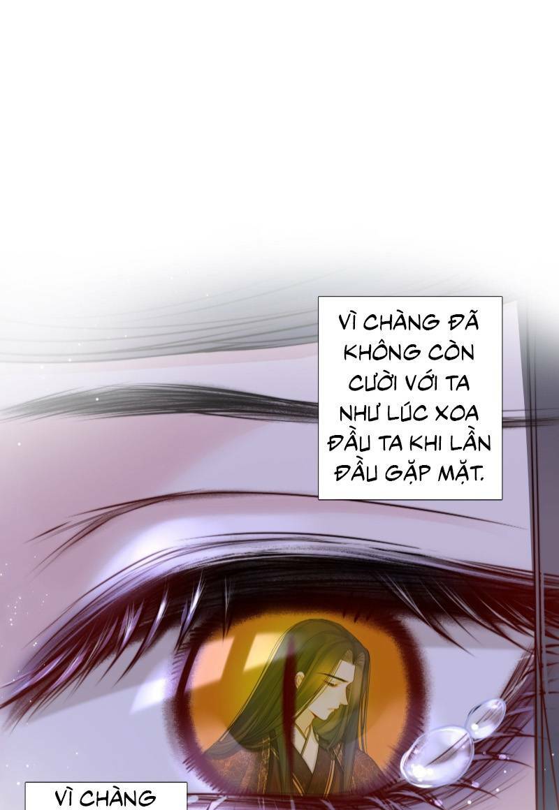 Kim Ốc Tàng Kiều: Chapter 74