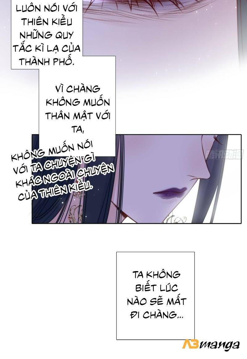Kim Ốc Tàng Kiều: Chapter 74