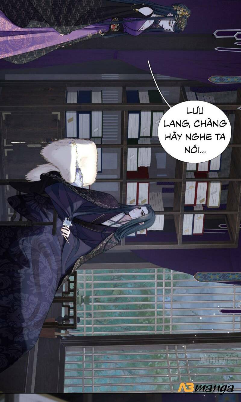 Kim Ốc Tàng Kiều: Chapter 74