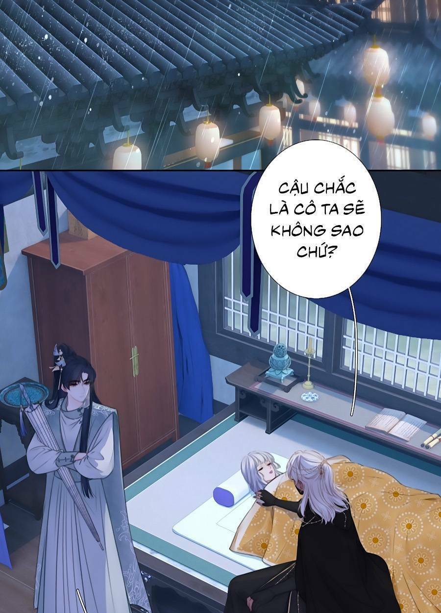 Kim Ốc Tàng Kiều: Chapter 76