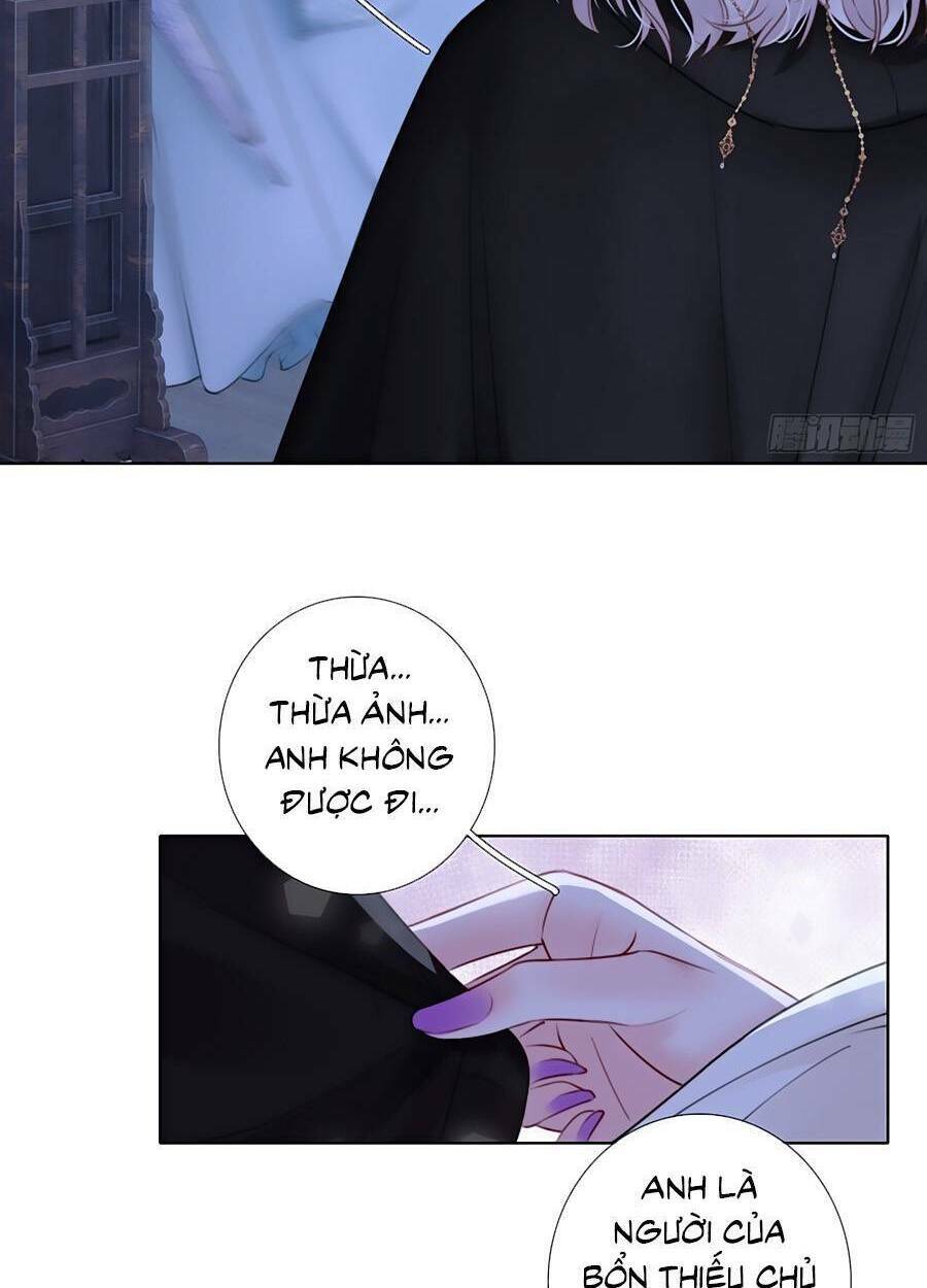 Kim Ốc Tàng Kiều: Chapter 76