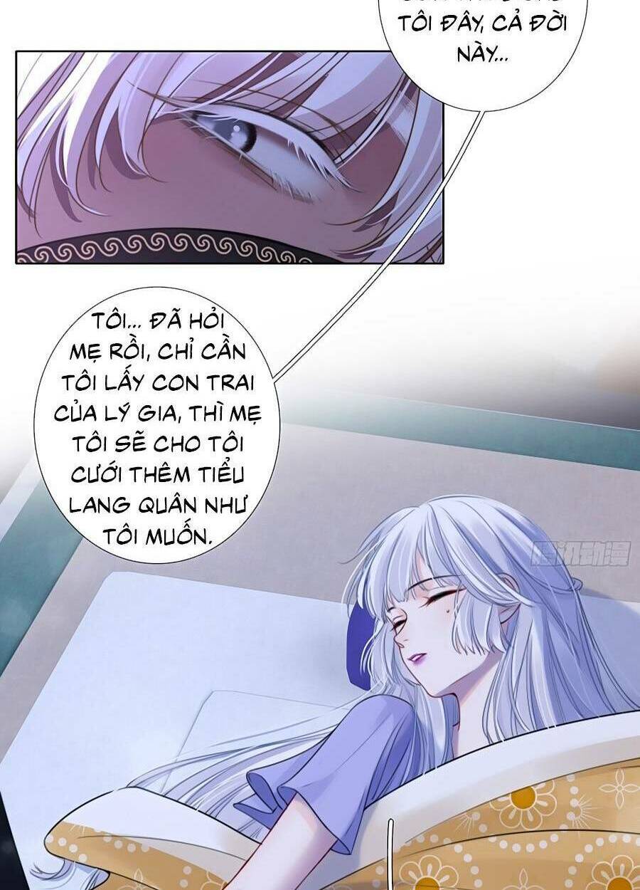 Kim Ốc Tàng Kiều: Chapter 76