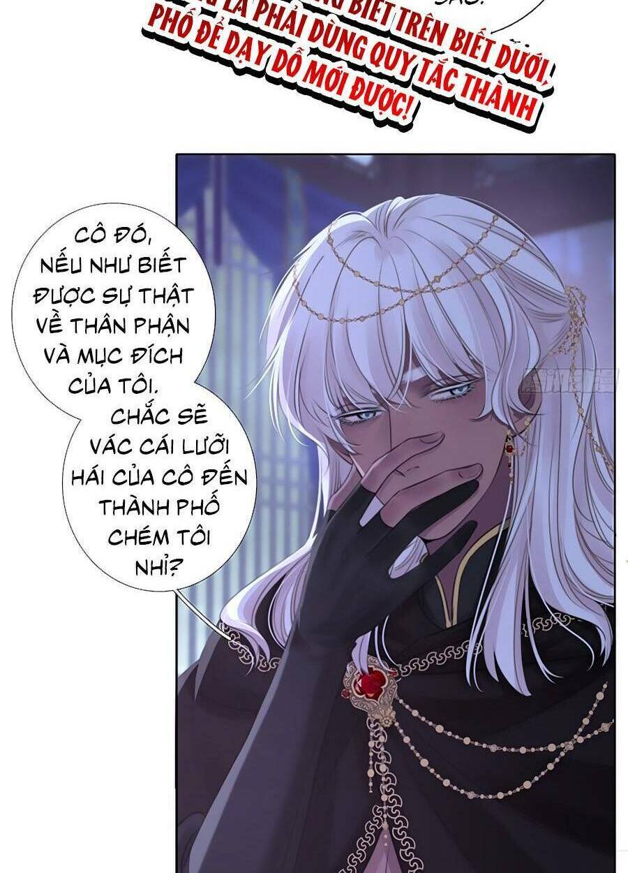 Kim Ốc Tàng Kiều: Chapter 76