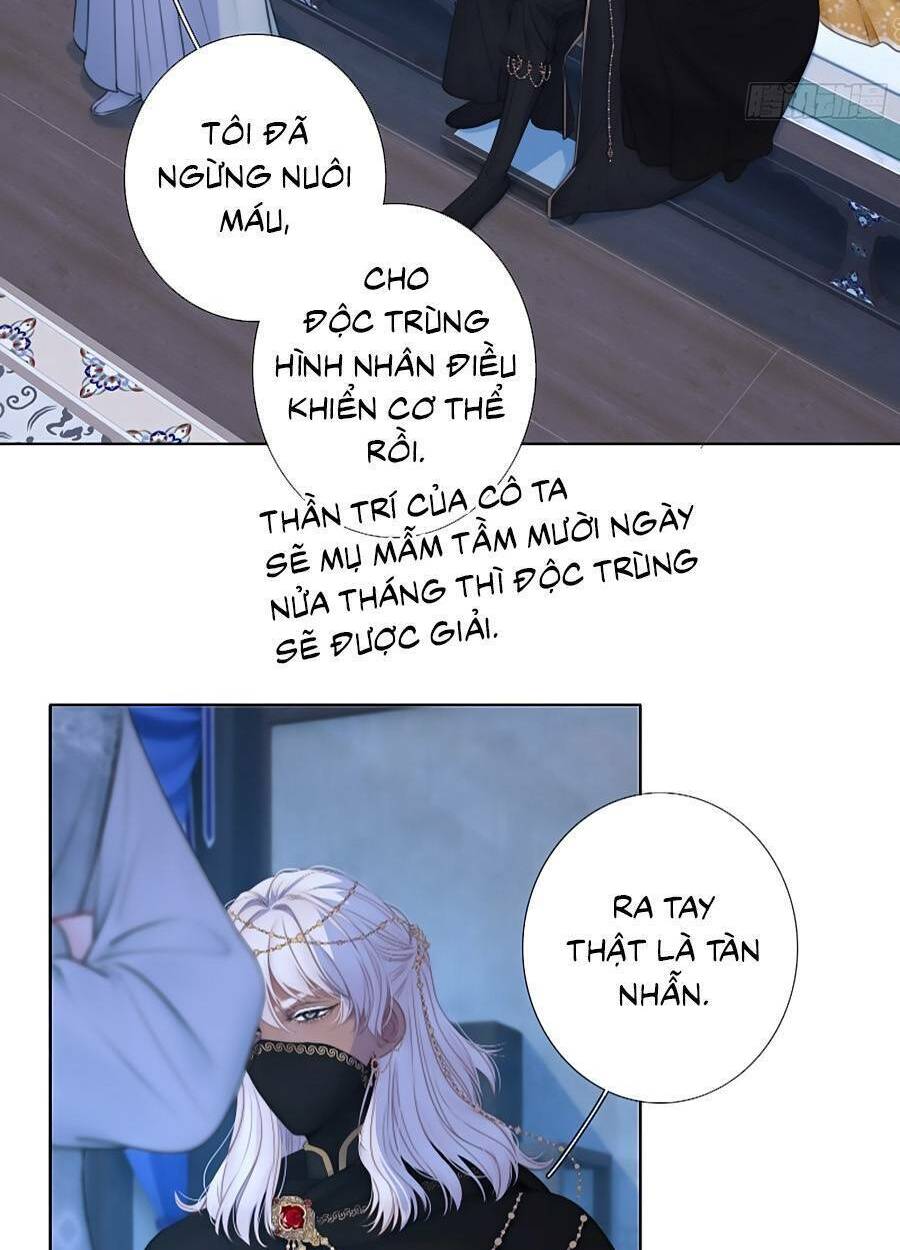 Kim Ốc Tàng Kiều: Chapter 76