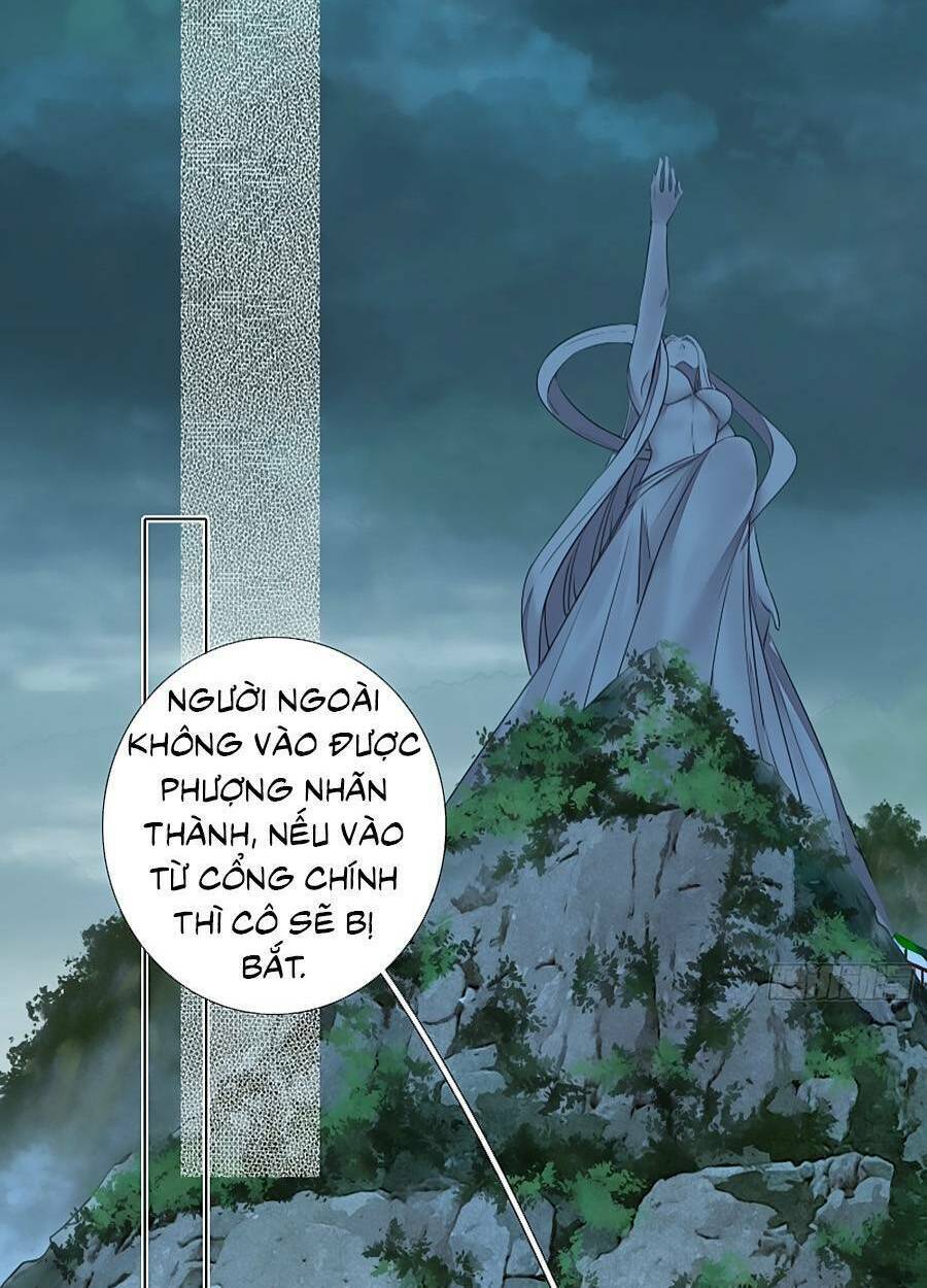 Kim Ốc Tàng Kiều: Chapter 76