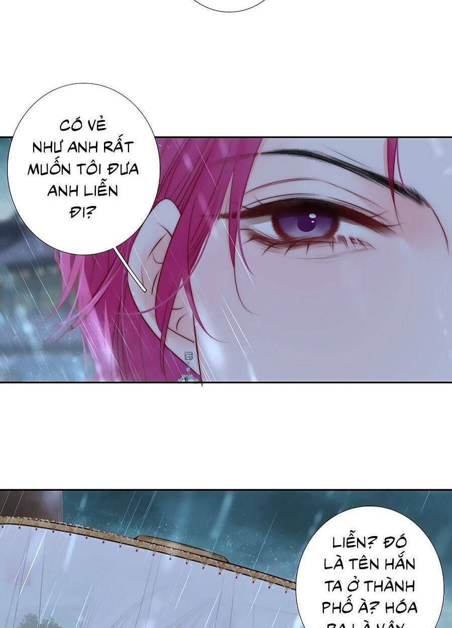 Kim Ốc Tàng Kiều: Chapter 76