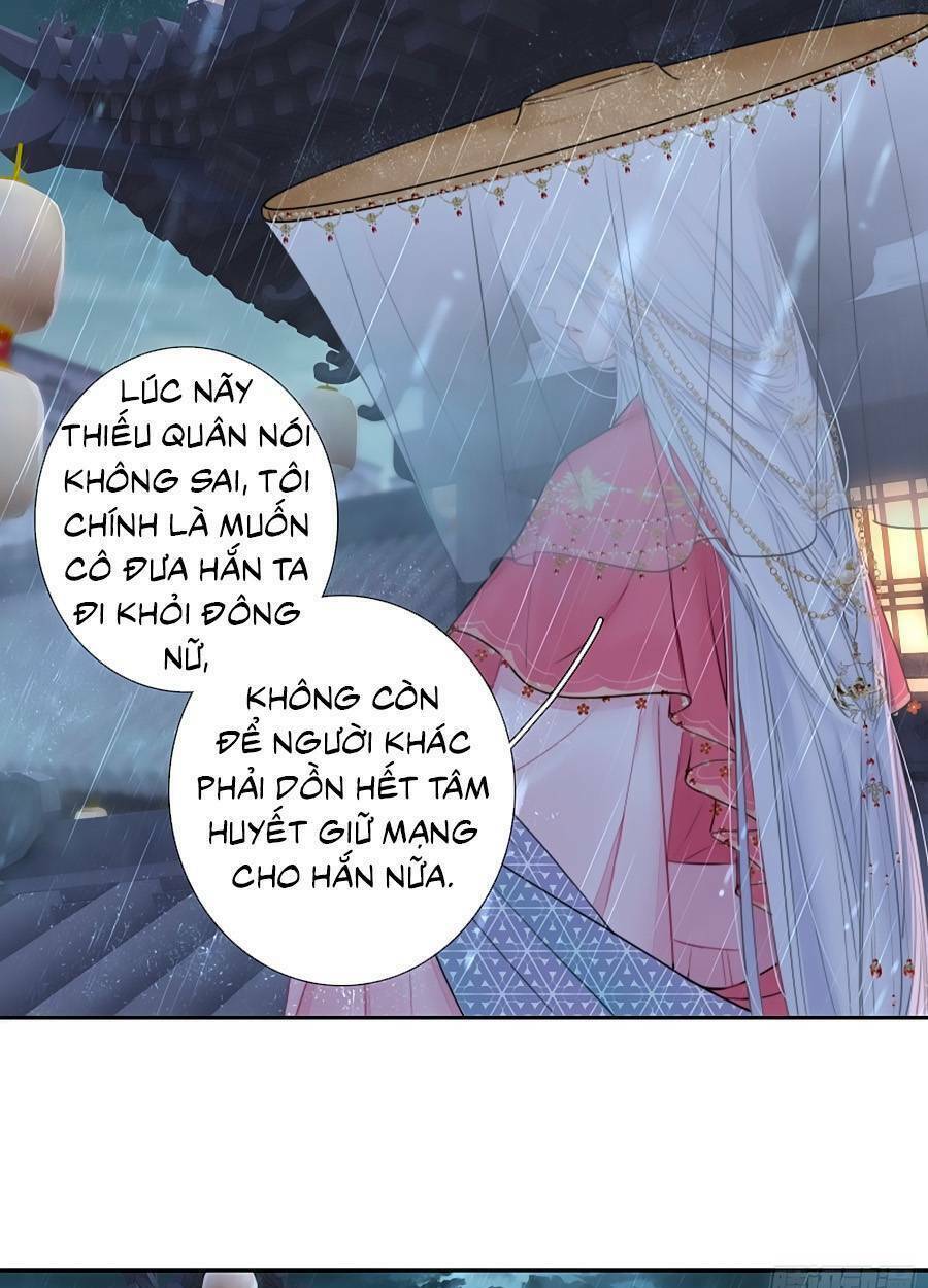Kim Ốc Tàng Kiều: Chapter 76