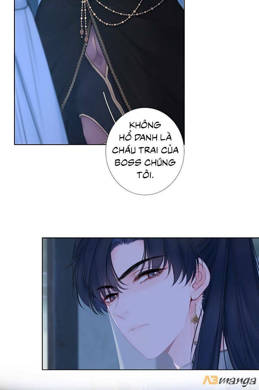Kim Ốc Tàng Kiều: Chapter 76