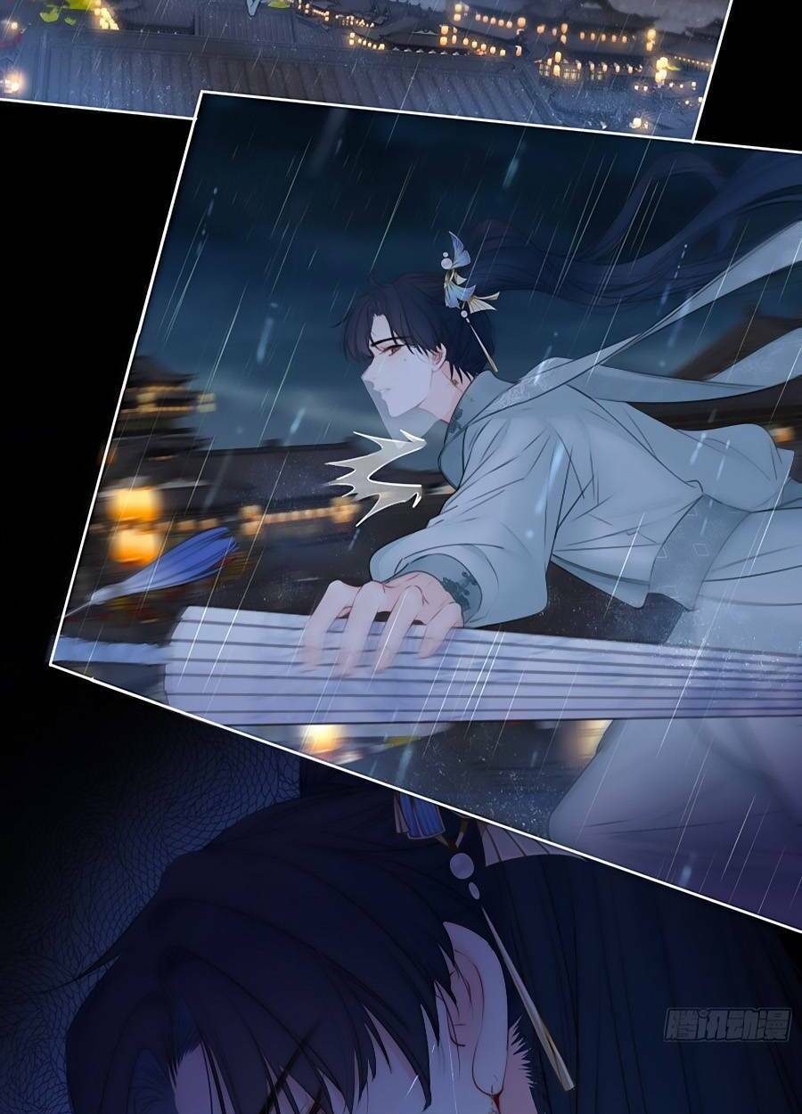 Kim Ốc Tàng Kiều: Chapter 76