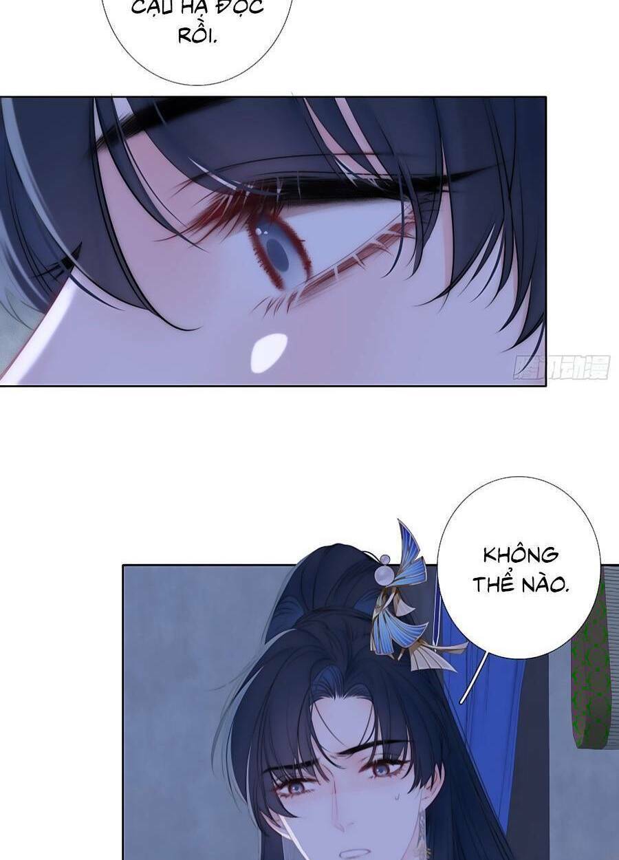 Kim Ốc Tàng Kiều: Chapter 76