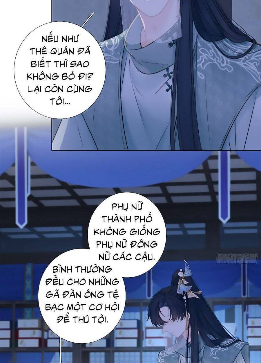 Kim Ốc Tàng Kiều: Chapter 76