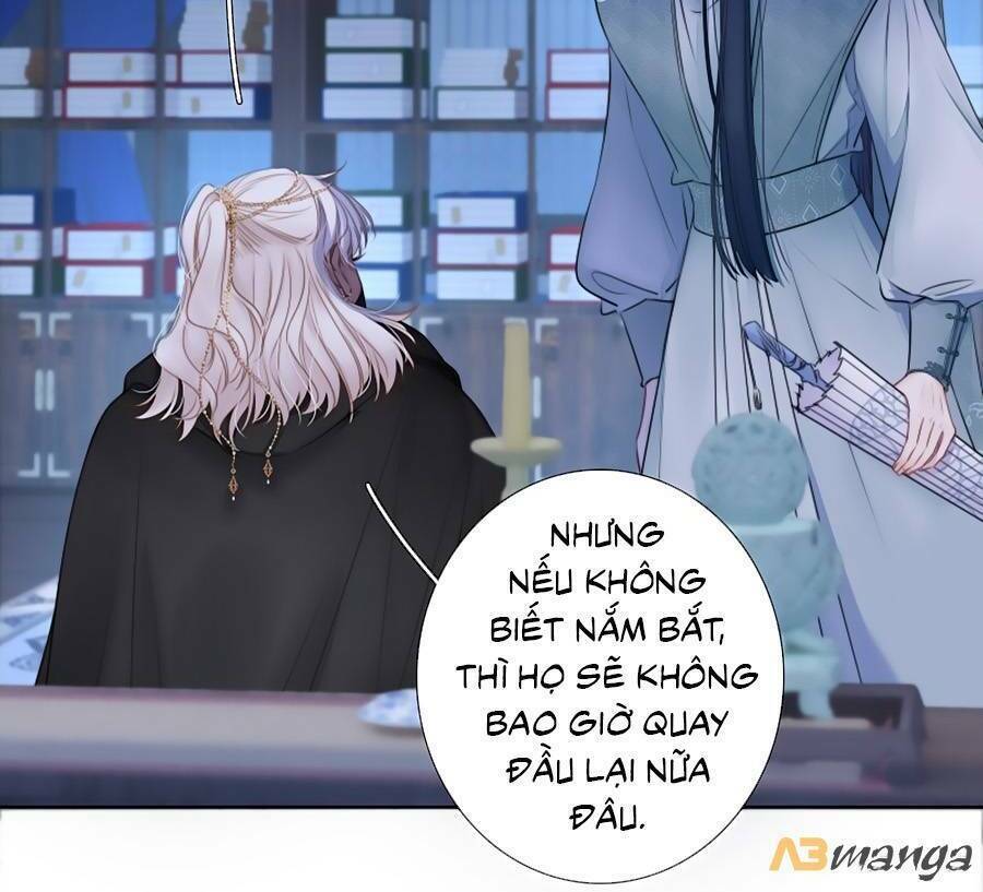 Kim Ốc Tàng Kiều: Chapter 76