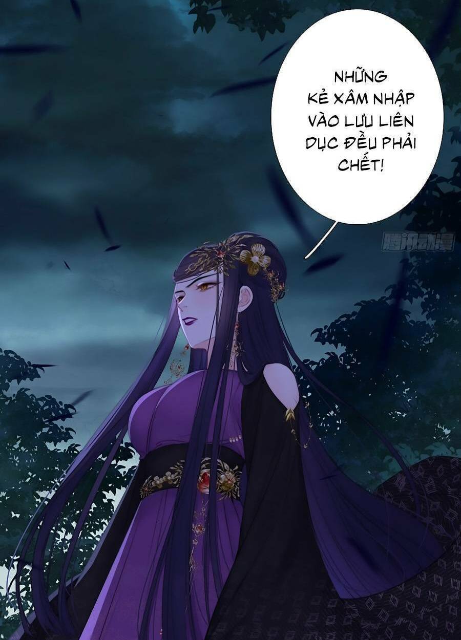 Kim Ốc Tàng Kiều: Chapter 77