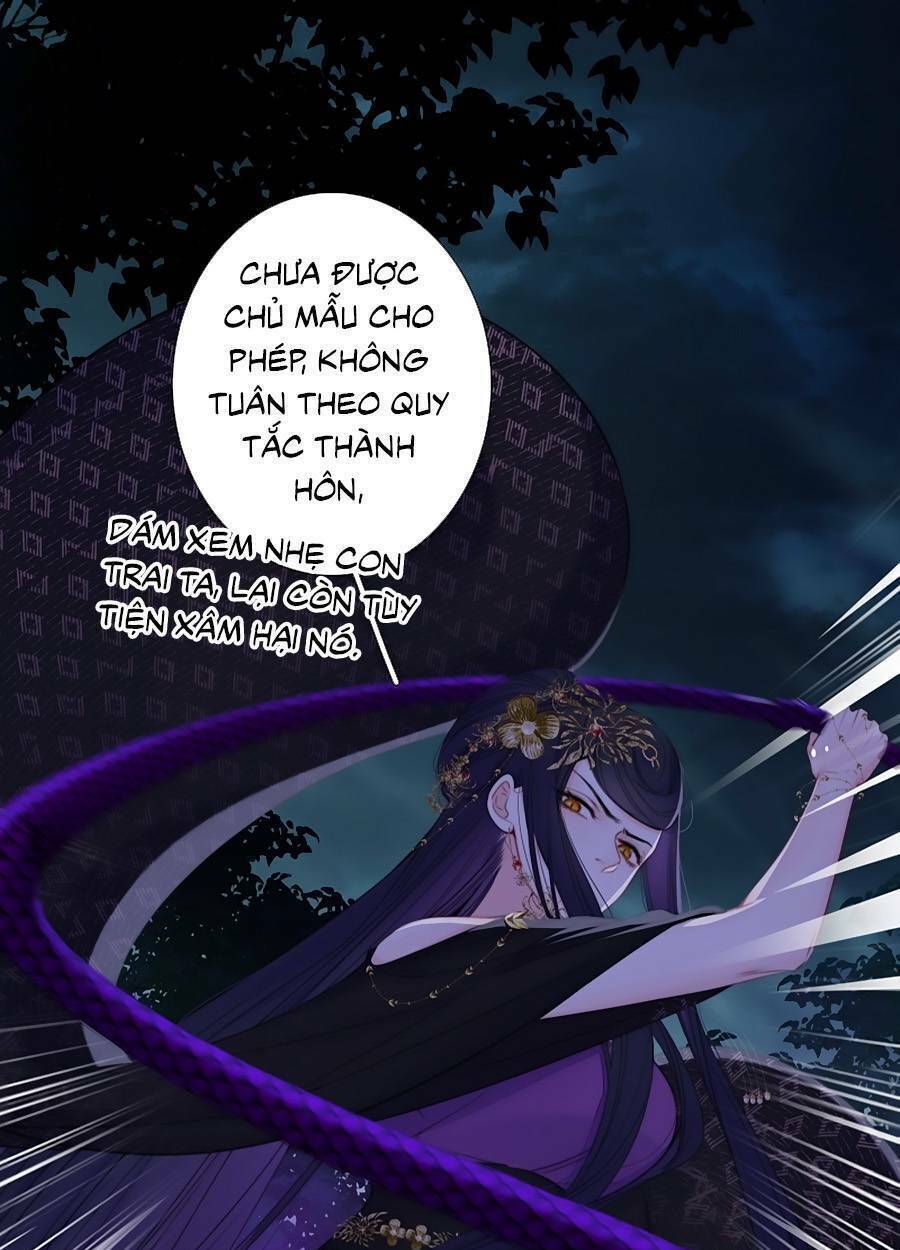 Kim Ốc Tàng Kiều: Chapter 78