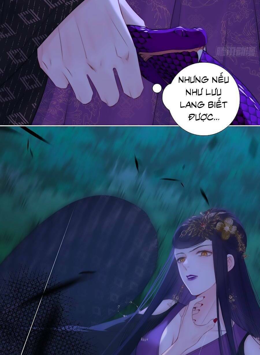 Kim Ốc Tàng Kiều: Chapter 78