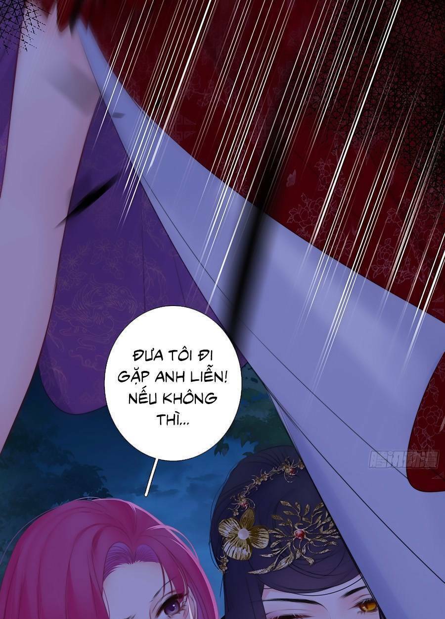 Kim Ốc Tàng Kiều: Chapter 78