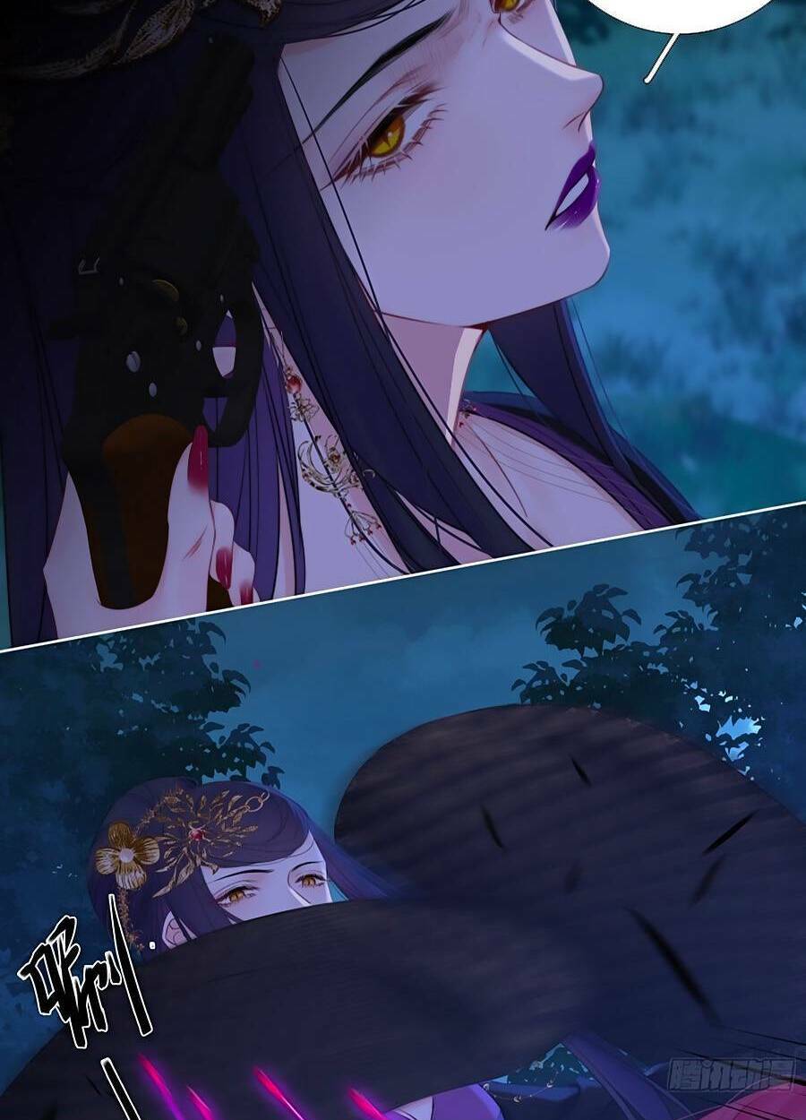 Kim Ốc Tàng Kiều: Chapter 78