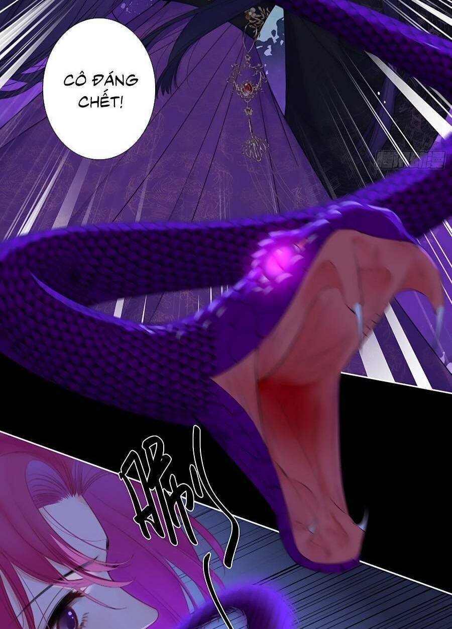 Kim Ốc Tàng Kiều: Chapter 78