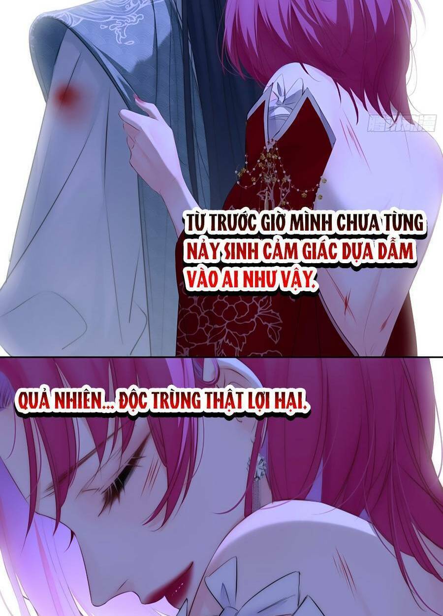 Kim Ốc Tàng Kiều: Chapter 78