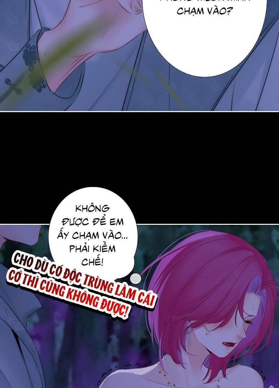 Kim Ốc Tàng Kiều: Chapter 78