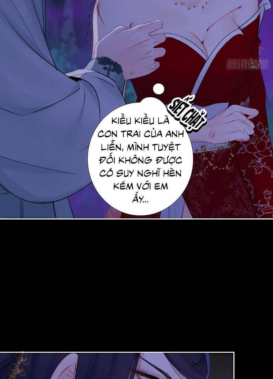 Kim Ốc Tàng Kiều: Chapter 78