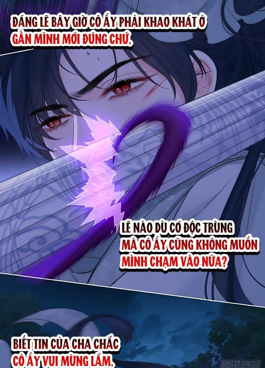 Kim Ốc Tàng Kiều: Chapter 78