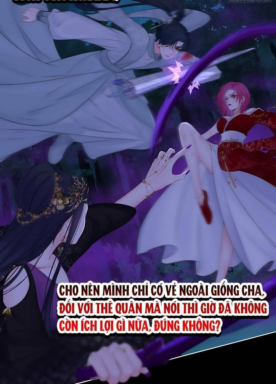 Kim Ốc Tàng Kiều: Chapter 78