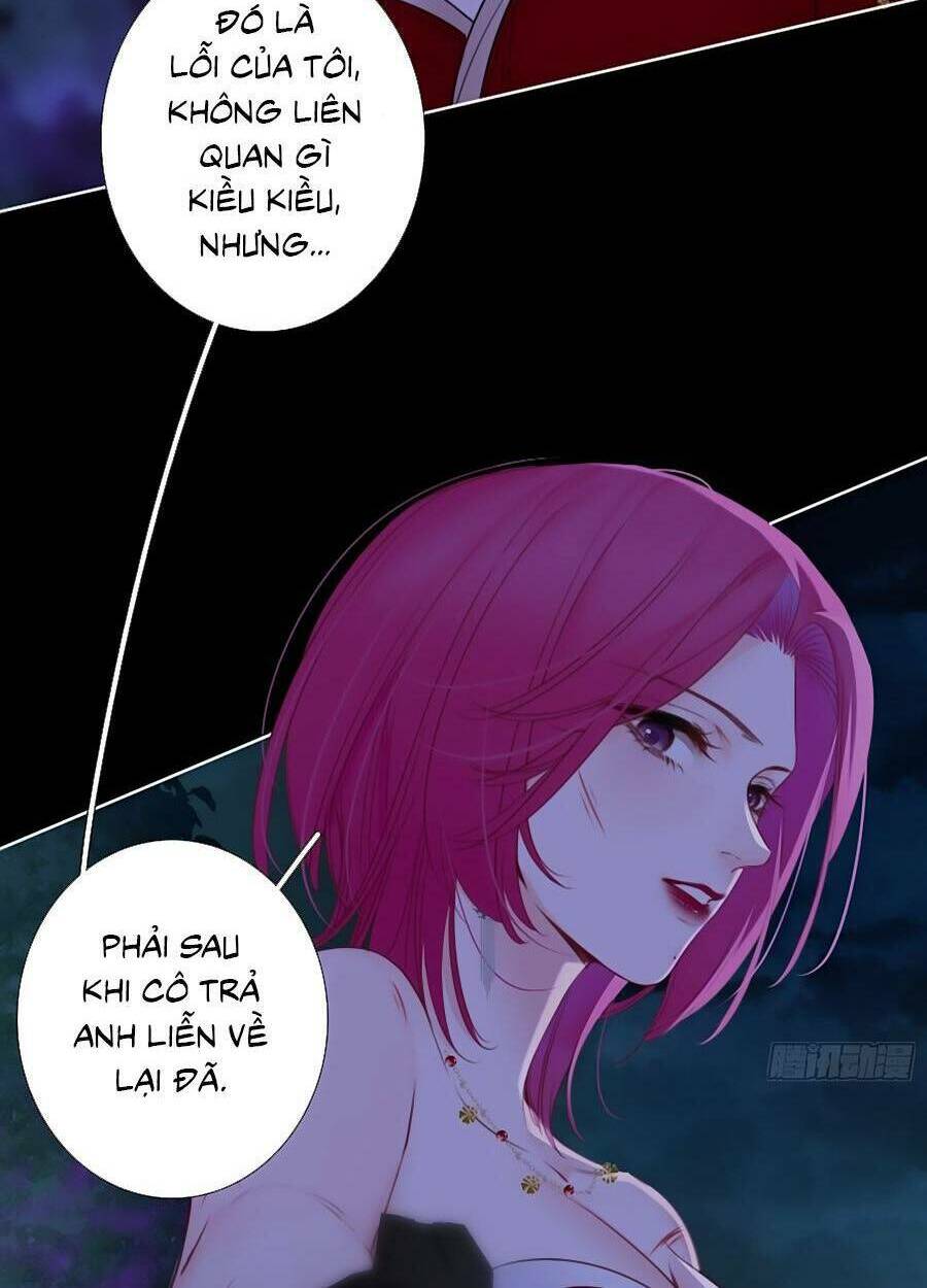 Kim Ốc Tàng Kiều: Chapter 78