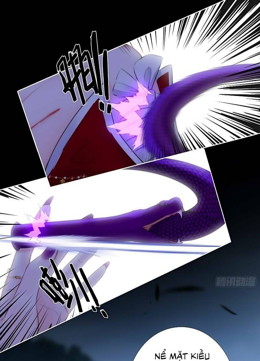 Kim Ốc Tàng Kiều: Chapter 78