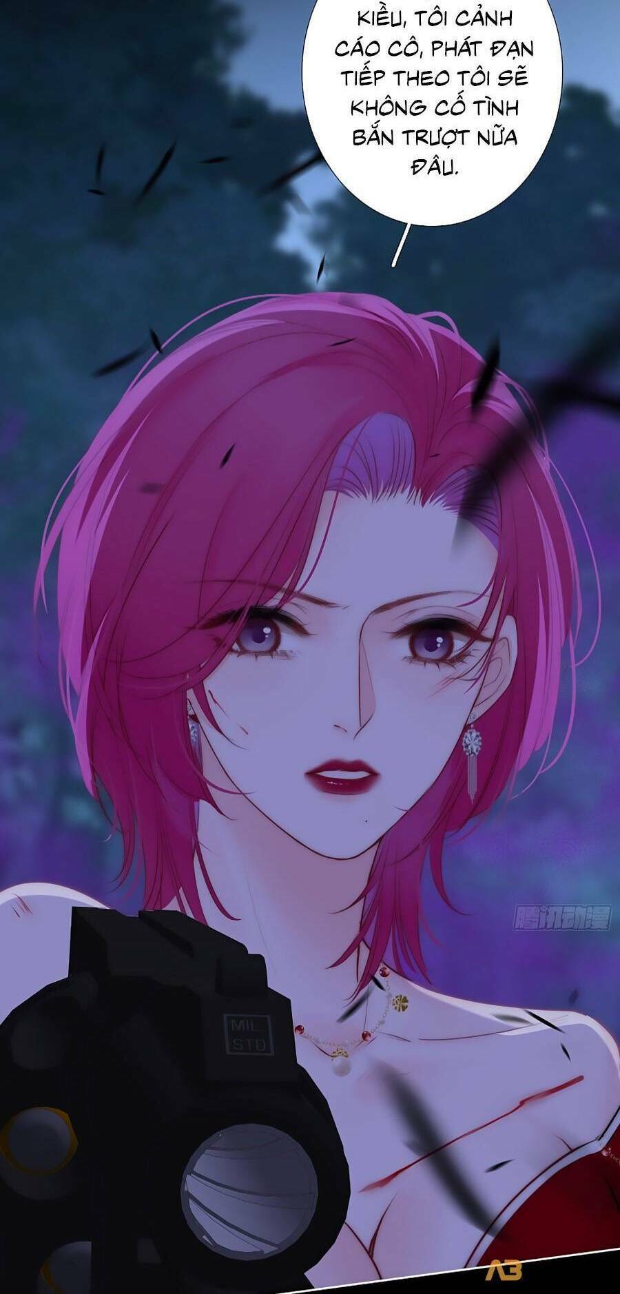 Kim Ốc Tàng Kiều: Chapter 78