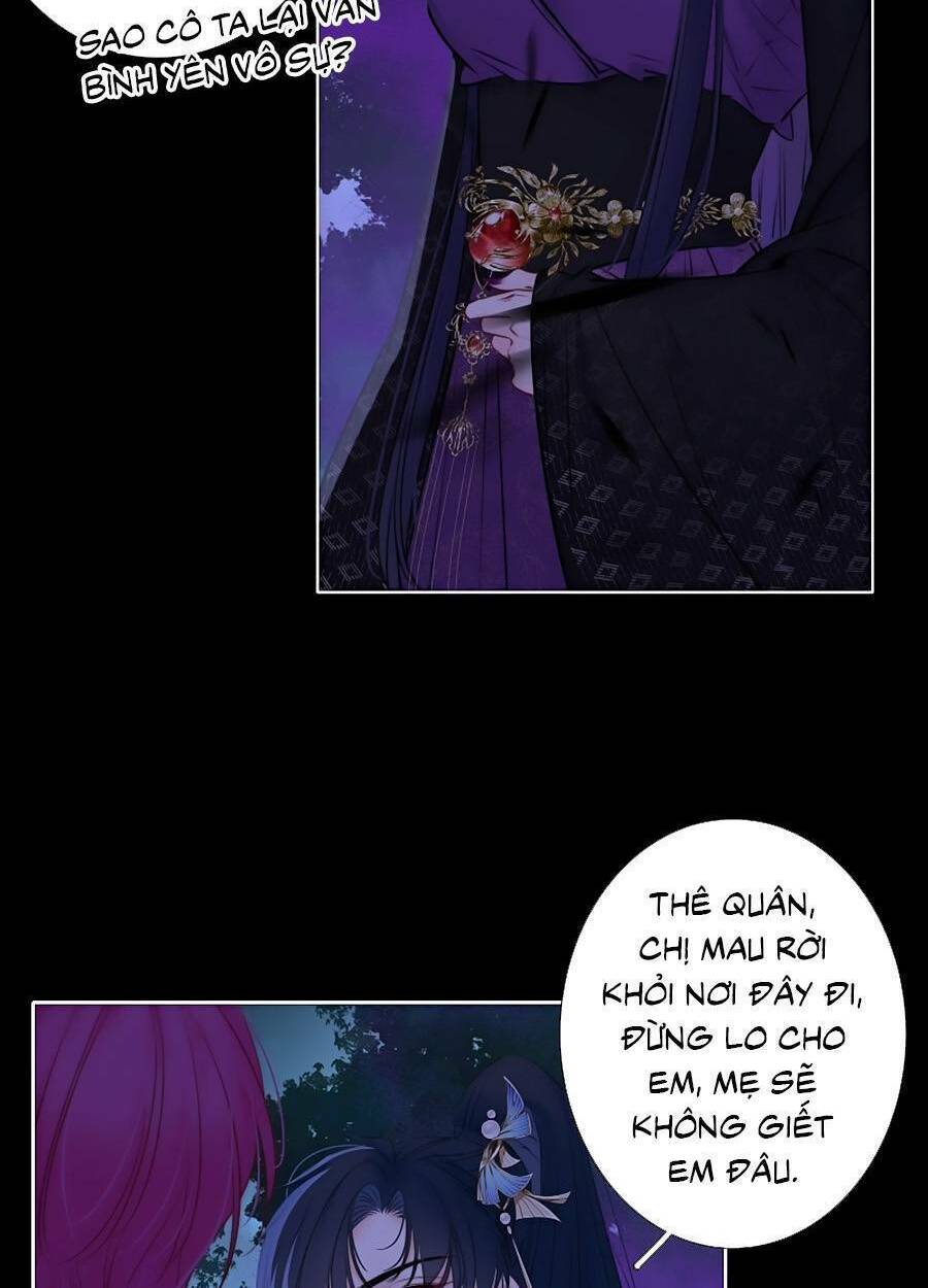 Kim Ốc Tàng Kiều: Chapter 78