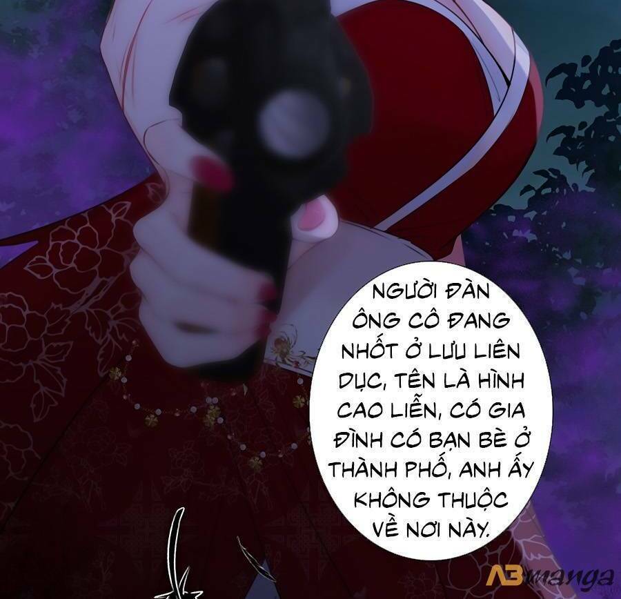 Kim Ốc Tàng Kiều: Chapter 78