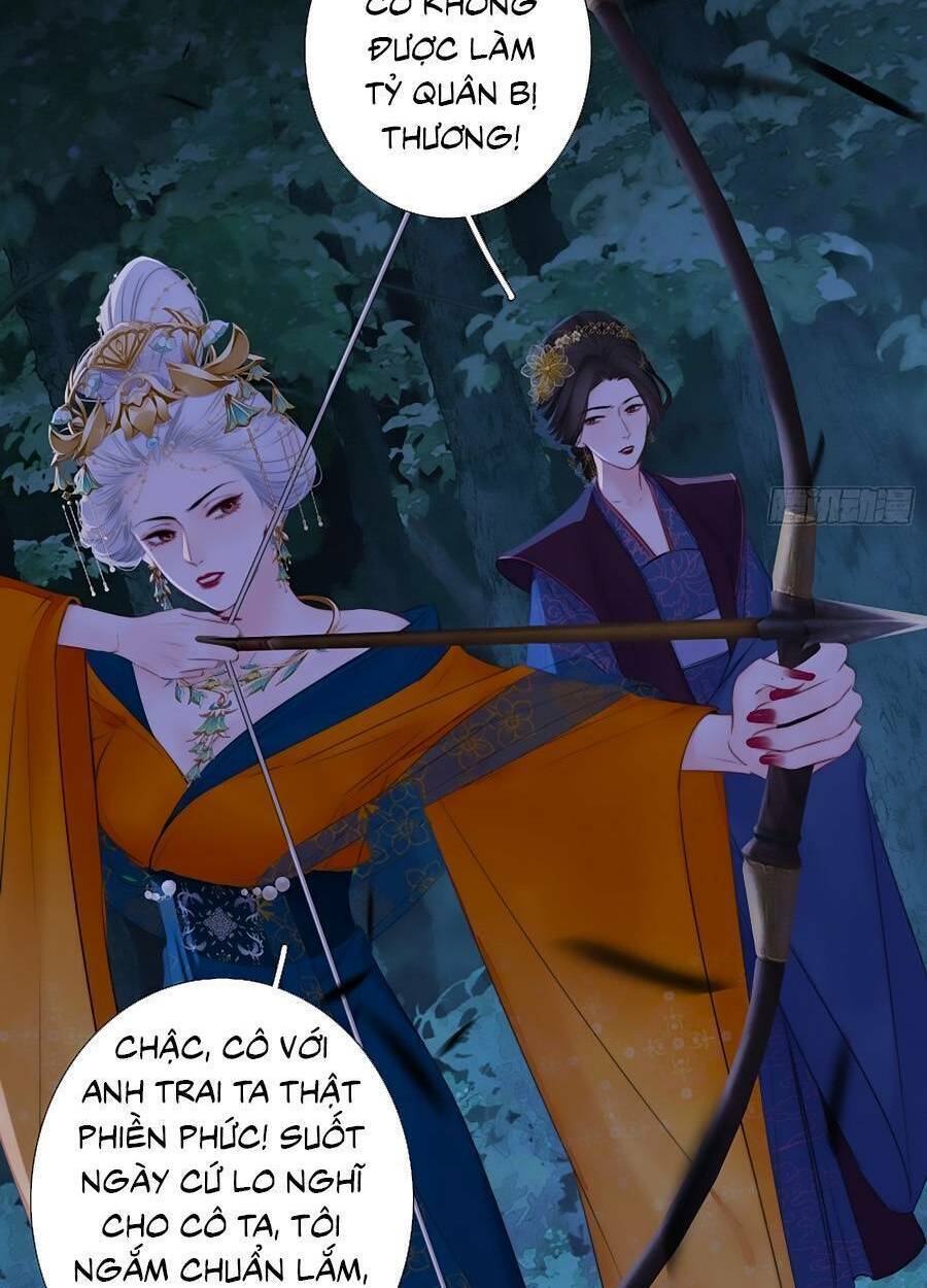Kim Ốc Tàng Kiều: Chapter 78