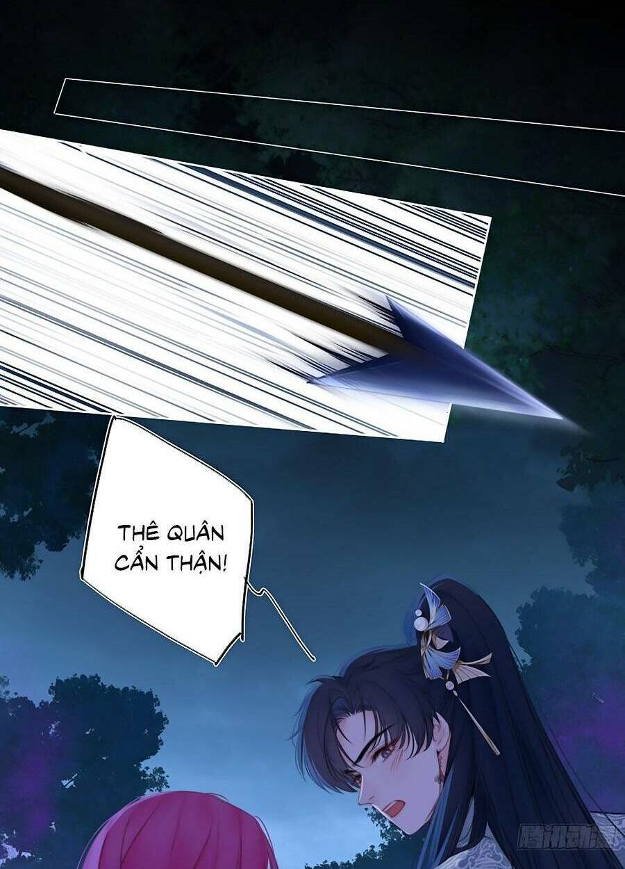 Kim Ốc Tàng Kiều: Chapter 78