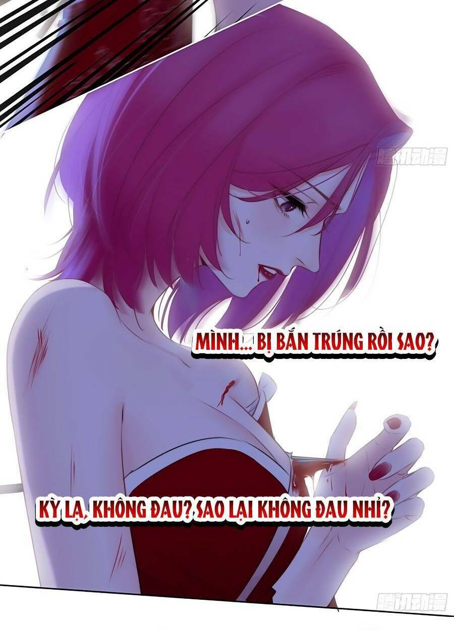 Kim Ốc Tàng Kiều: Chapter 78