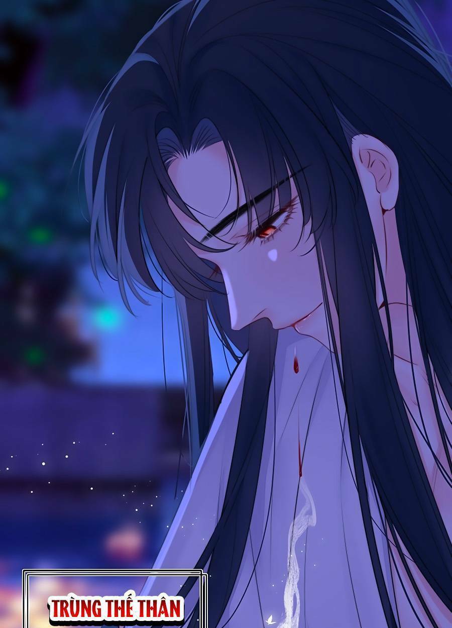Kim Ốc Tàng Kiều: Chapter 78