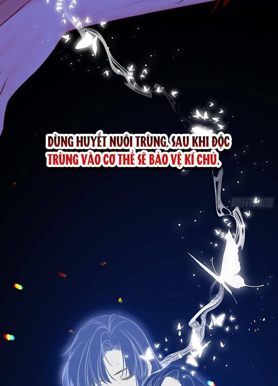 Kim Ốc Tàng Kiều: Chapter 78