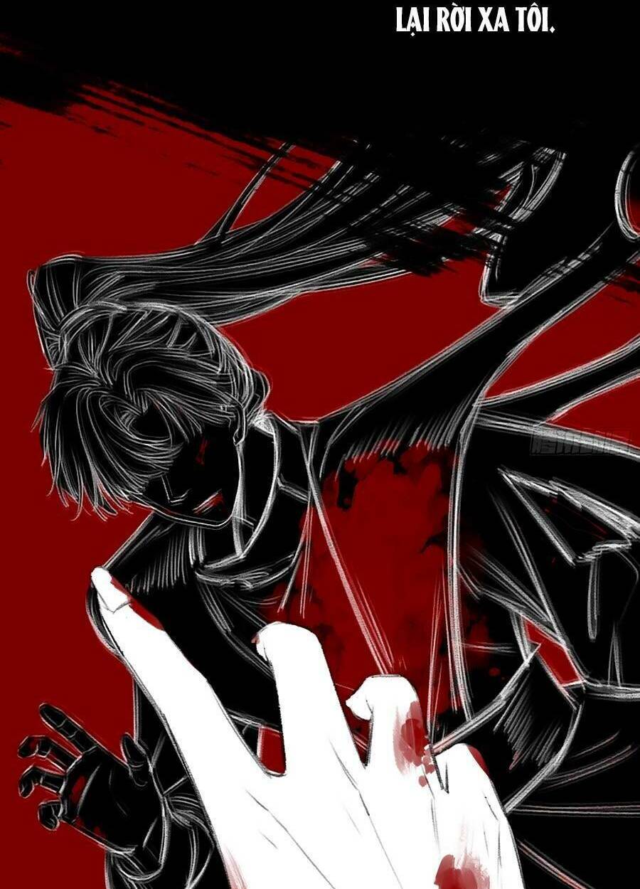 Kim Ốc Tàng Kiều: Chapter 79