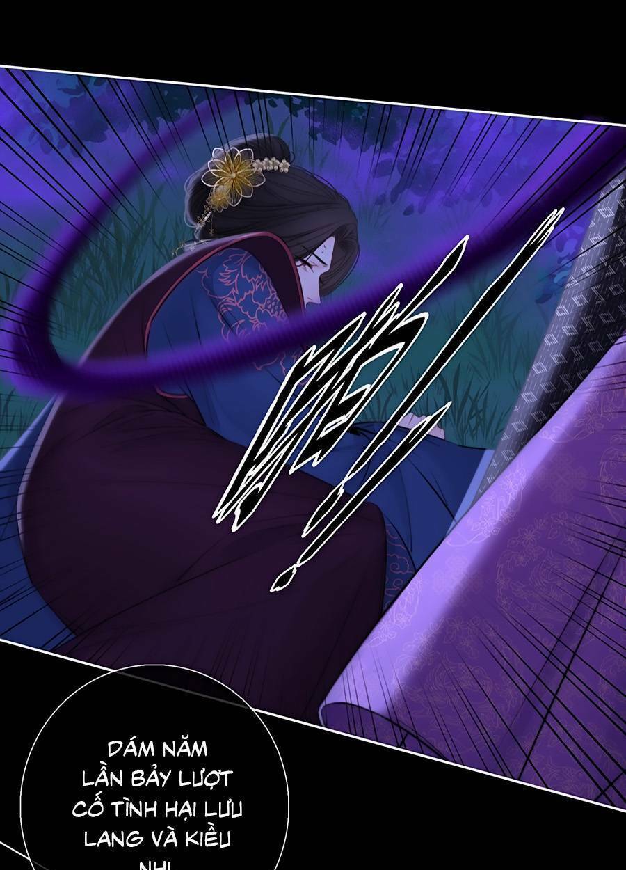 Kim Ốc Tàng Kiều: Chapter 79