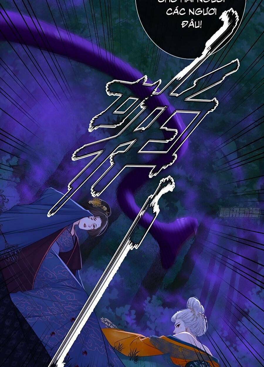 Kim Ốc Tàng Kiều: Chapter 79