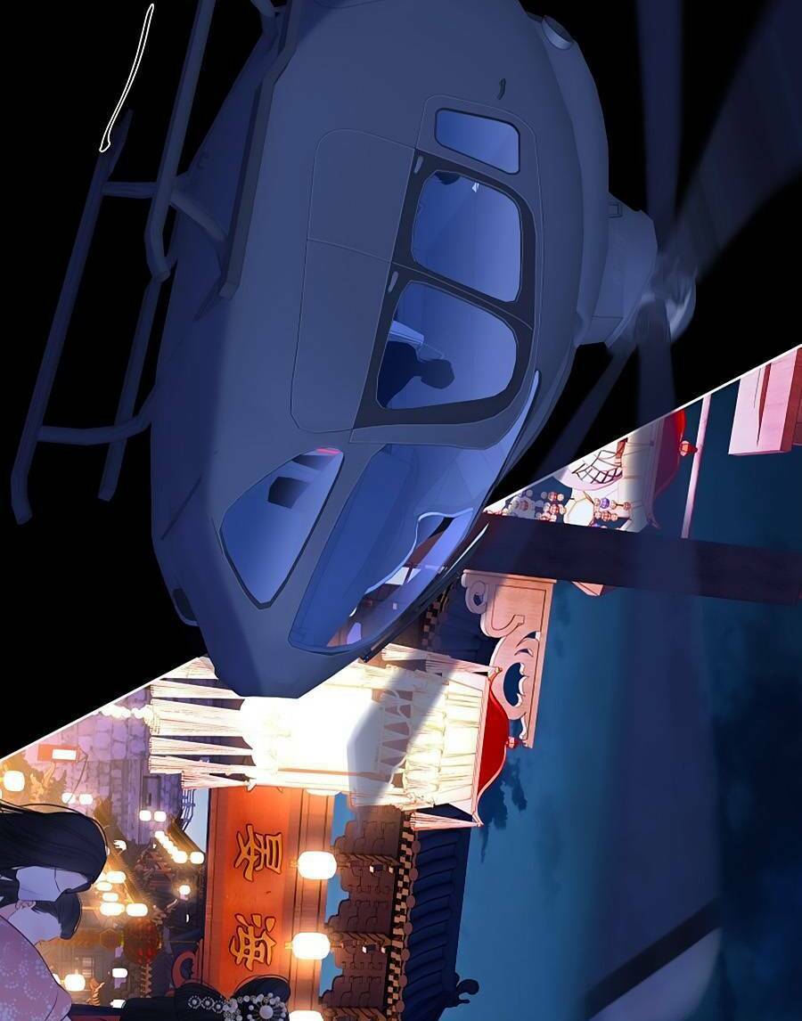 Kim Ốc Tàng Kiều: Chapter 79